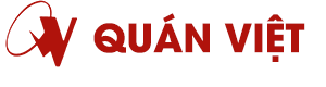 CÔNG TY TNHH THƯƠNG MẠI QUÁN VIỆT