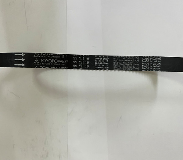 Dây curoa cam (TOYOPOWER - Nhật)<br>dùng cho xe ô tô